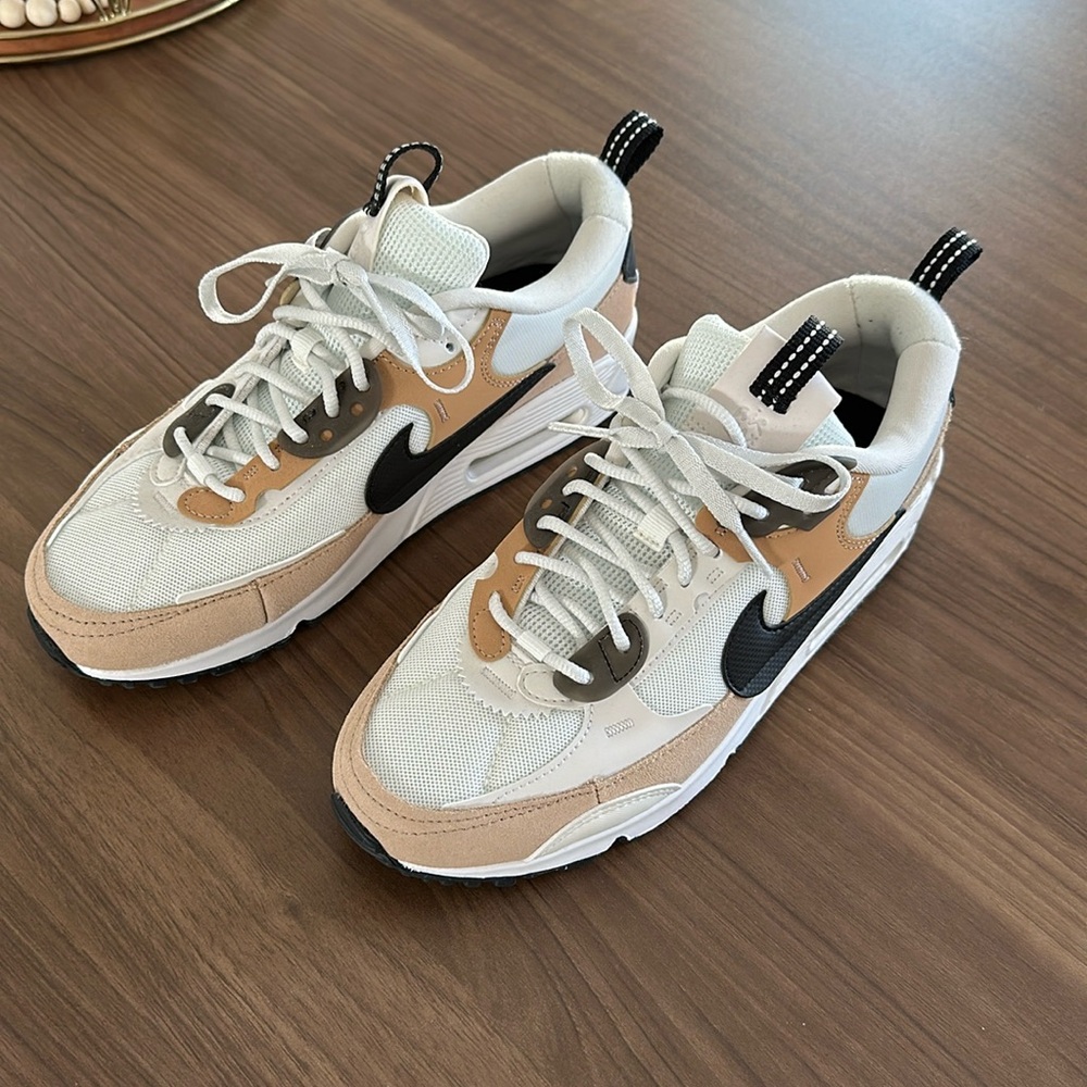 Nike air max 90 futura